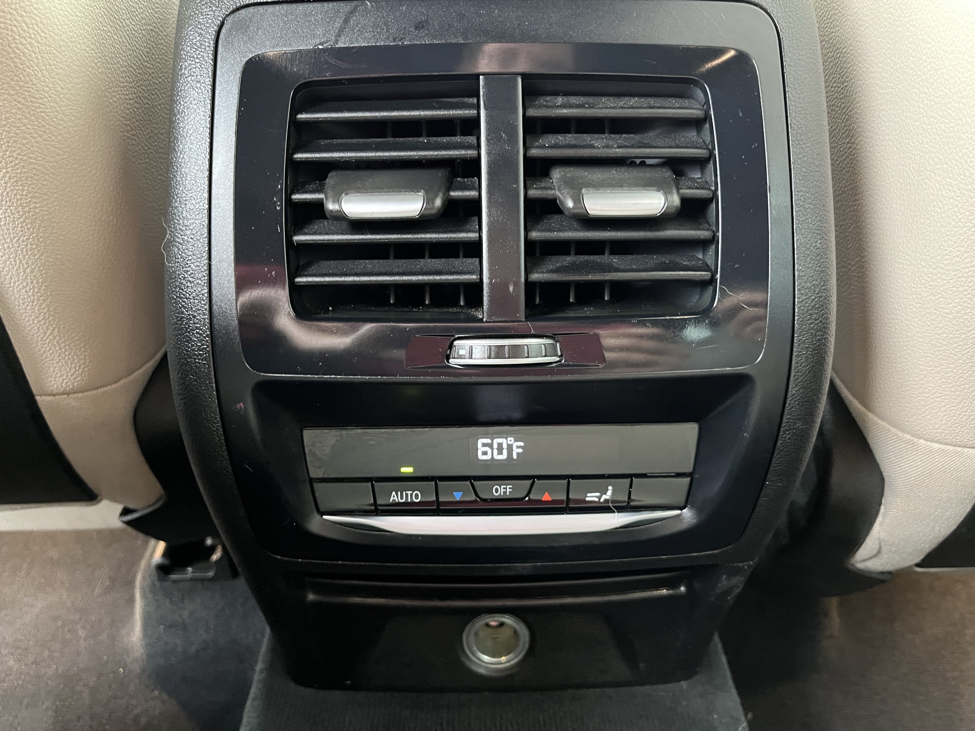 Used 2018 BMW X3 xDrive30i AWD/4WD image 30