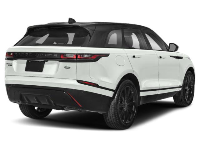 Used 2020 Land Rover Range Rover Velar S AWD/4WD image 2