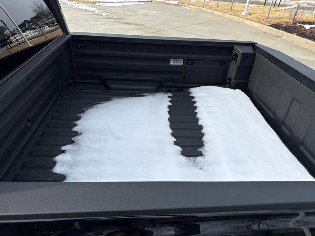 New 2026 Honda Ridgeline Sport image 25