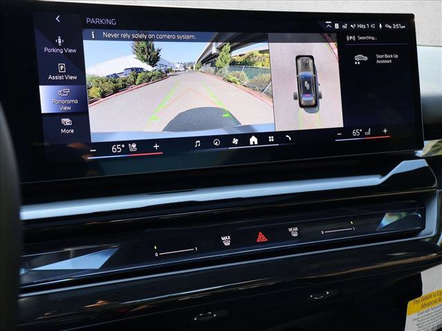 Used 2026 BMW i5 eDrive40 AWD/4WD image 18