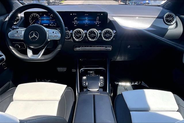 Certified 2023 Mercedes-Benz GLA 35 AMG 4MATIC image 12