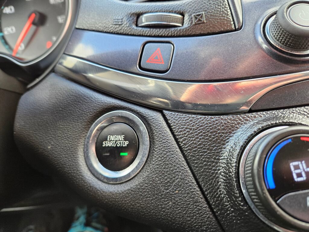 Used 2019 Chevrolet Impala Premier image 6