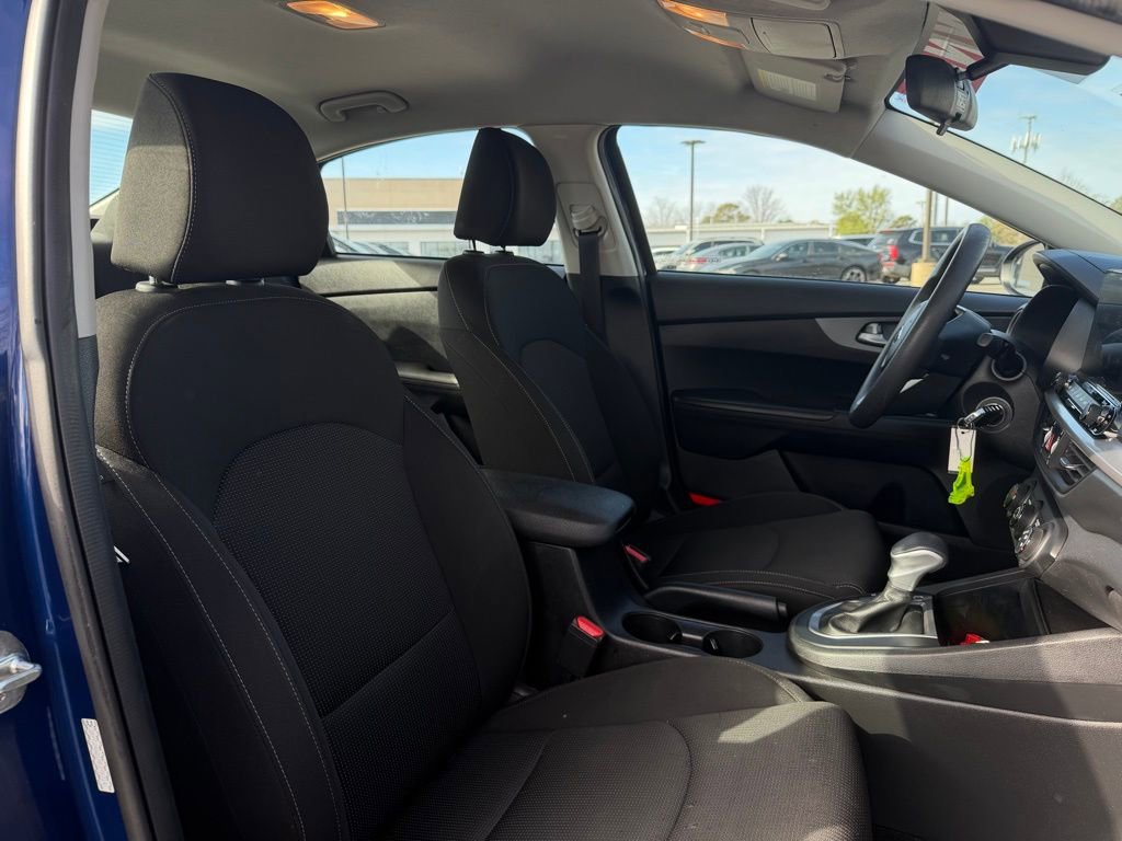 Used 2021 Kia Forte LXS image 26
