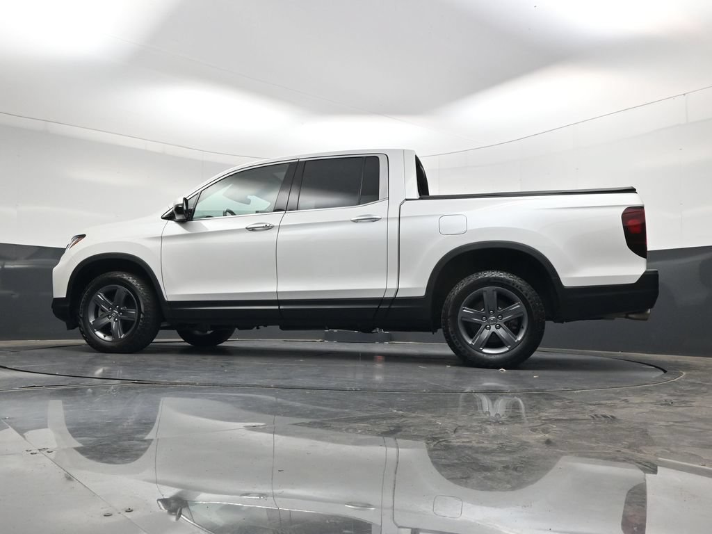 Used 2023 Honda Ridgeline RTL-E image 35