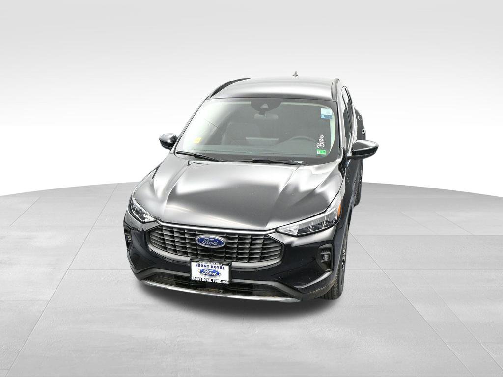 New 2025 Ford Escape SE image 31