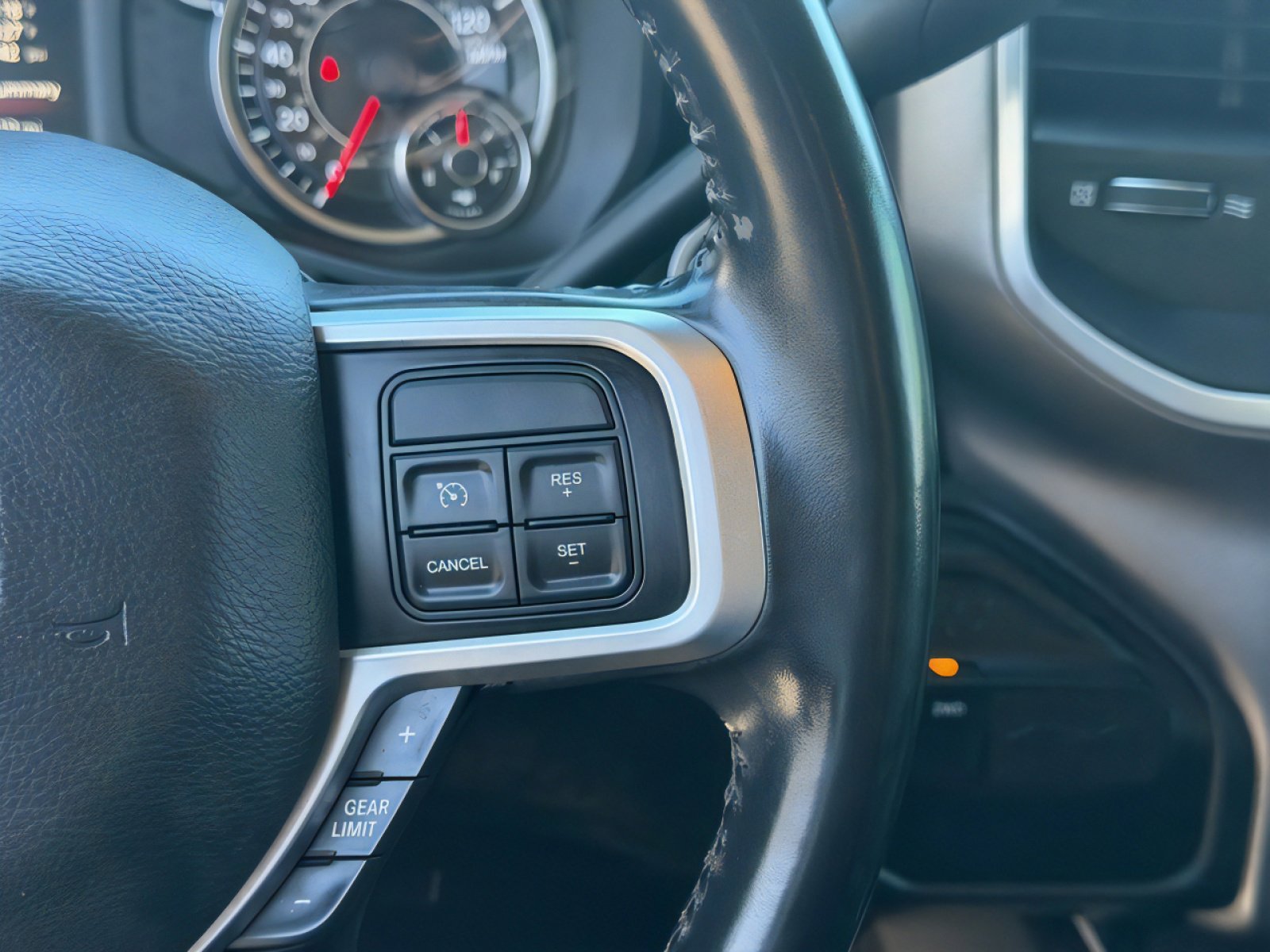 Used 2019 RAM 2500 Big Horn w/ Towing Technology Group image 22