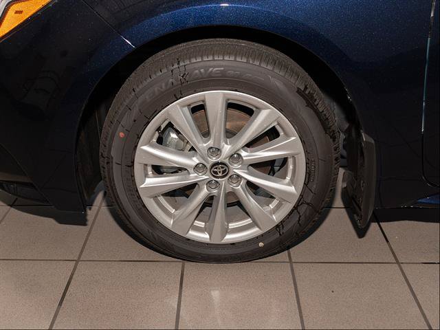 New 2026 Toyota Corolla XLE FWD image 5