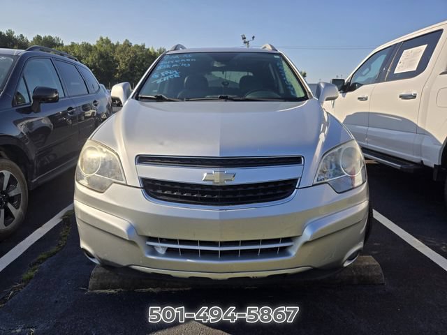 Used 2014 Chevrolet Captiva Sport LTZ FWD image 7