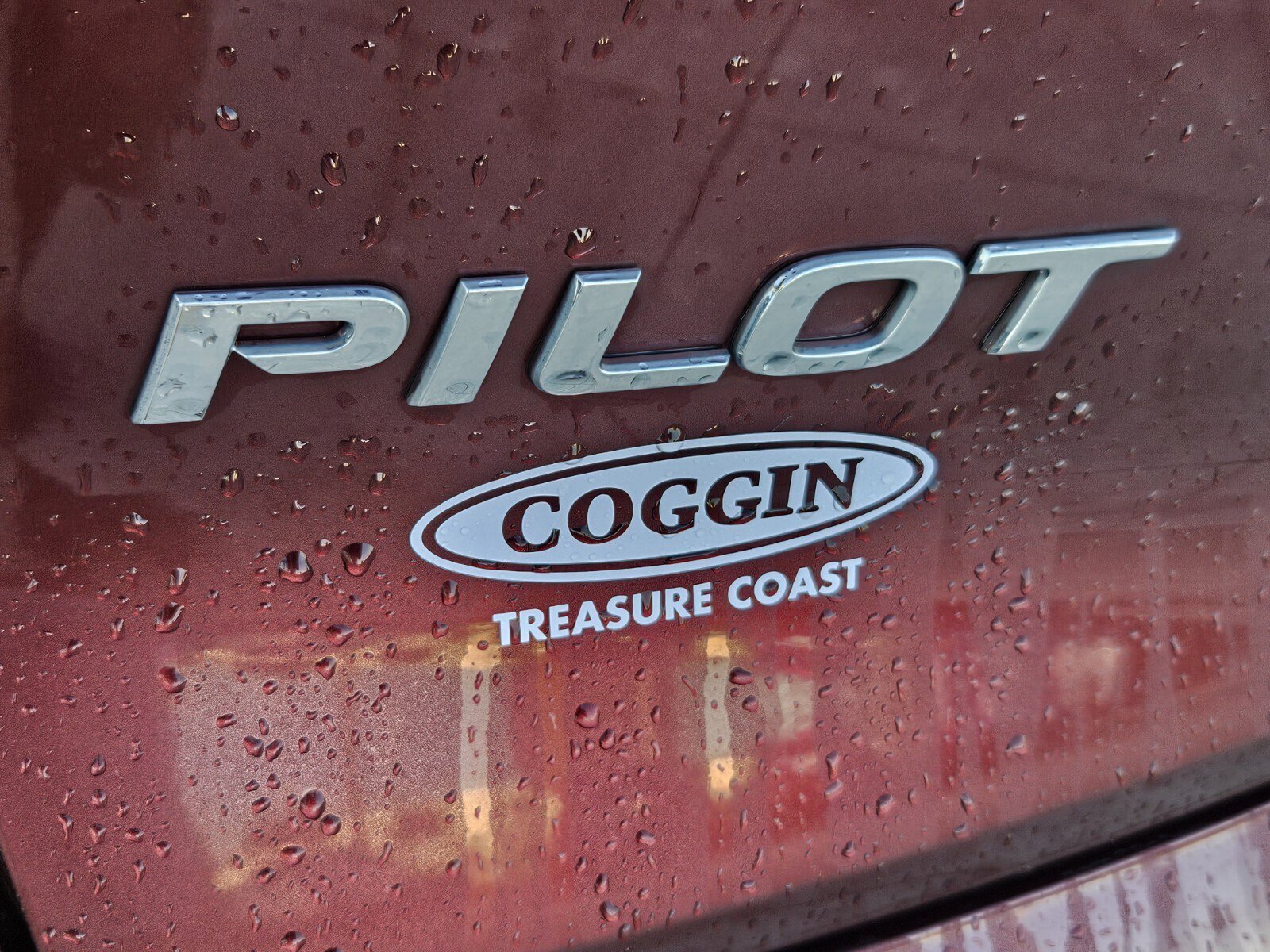 Certified 2018 Honda Pilot EX-L image 21