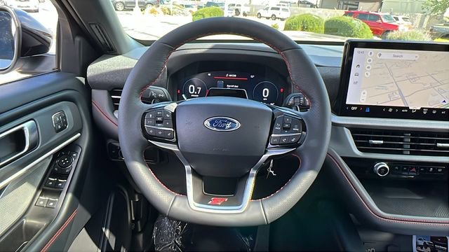 New 2026 Ford Explorer ST w/ Sun And Sound Package image 23