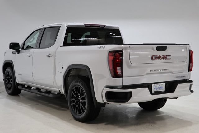Used 2023 GMC Sierra 1500 Elevation AWD/4WD image 5