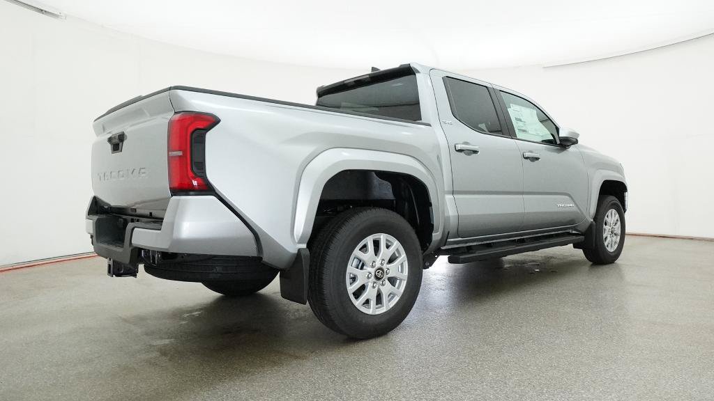 New 2026 Toyota Tacoma SR5 RWD image 28