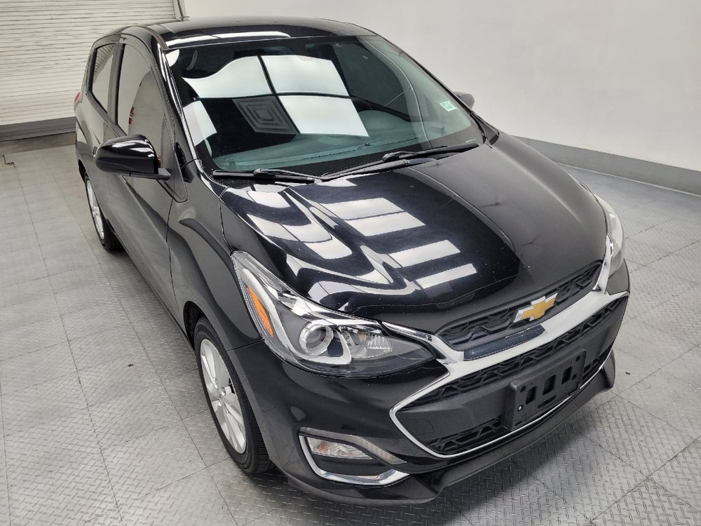 Used 2021 Chevrolet Spark LT FWD image 13