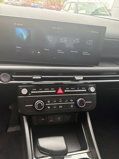 Certified 2026 Hyundai Tucson SE AWD/4WD image 20
