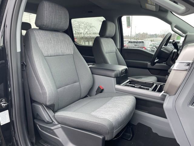 New 2026 Ford F250 XLT w/ XLT Premium Package AWD/4WD image 22
