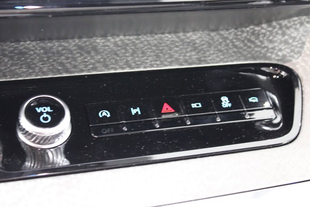 New 2026 Ford Expedition Tremor image 44