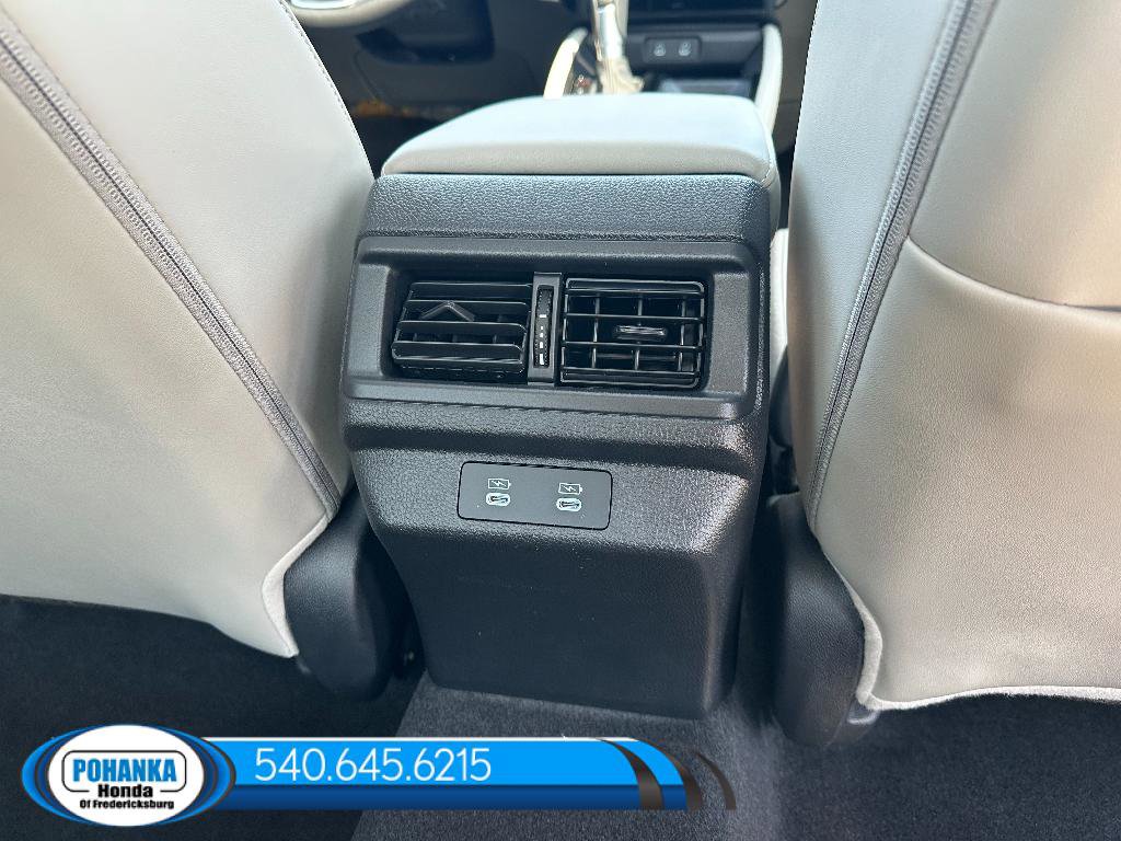 New 2026 Honda Accord Hybrid Touring image 39