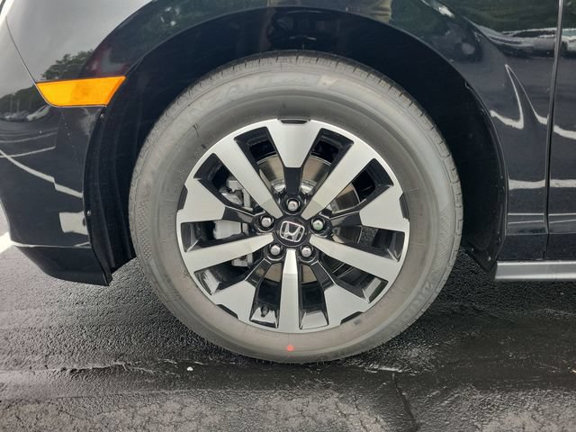 New 2026 Honda Odyssey EX-L image 17