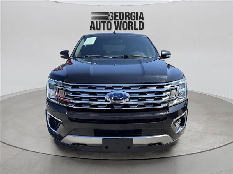 Used 2019 Ford Expedition Max Limited AWD/4WD image 15