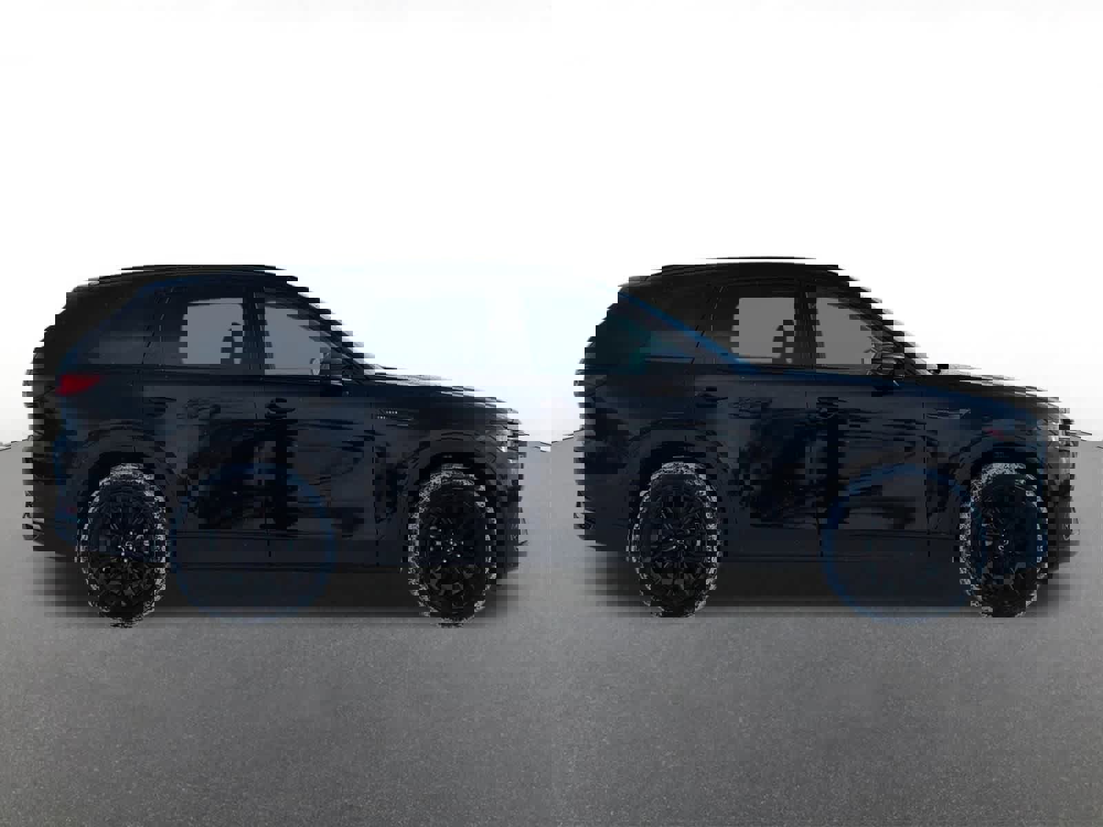 Used 2025 MAZDA CX-70 3.3 Turbo w/ Premium Package image 7