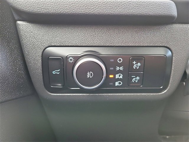 Certified 2023 Ford Escape ST-Line Select w/ Tech Pack #2 image 13