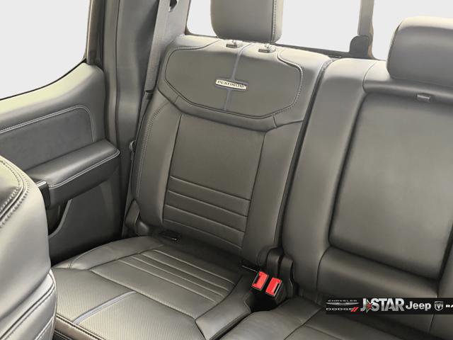 Used 2026 Ford F450 Platinum image 32