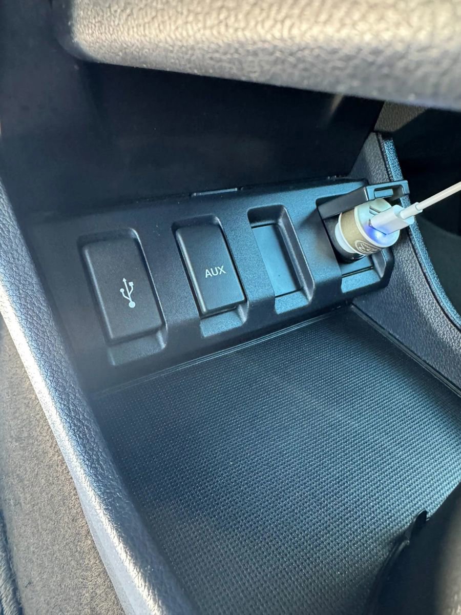 Used 2017 Honda HR-V LX image 18