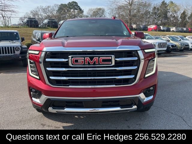 Used 2026 GMC Yukon Elevation image 2