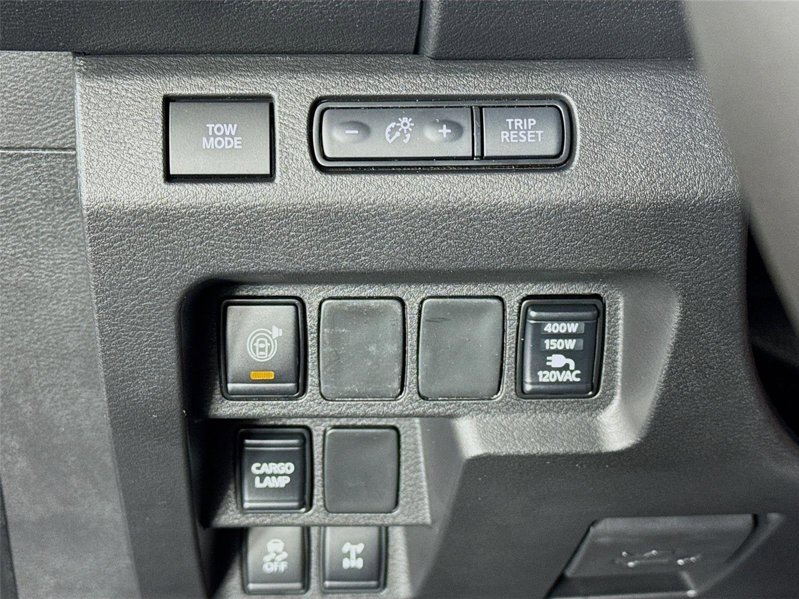 New 2026 Nissan Frontier PRO-4X AWD/4WD image 10