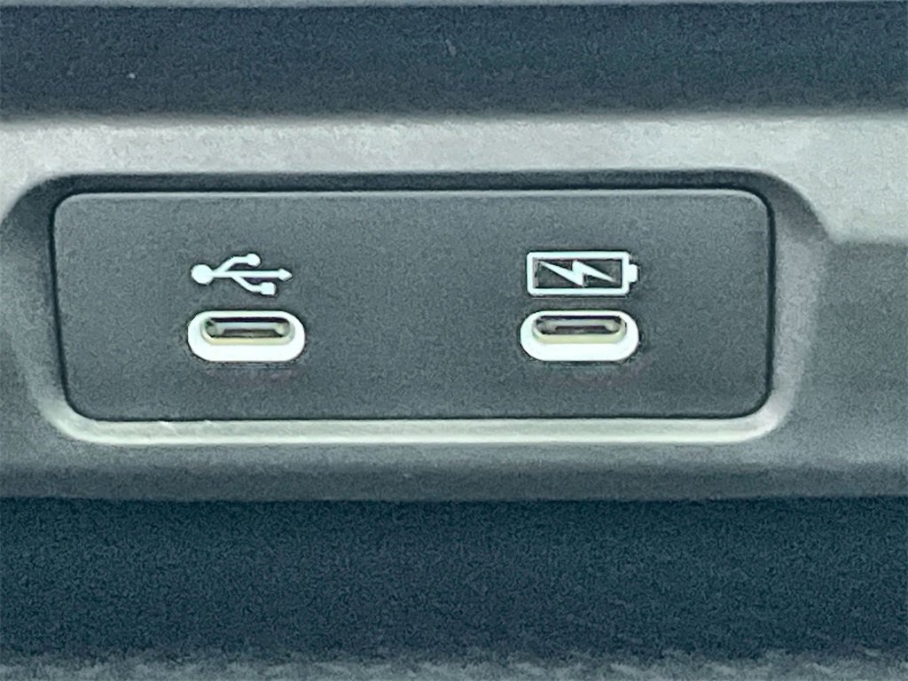 New 2025 Honda Accord SE image 24