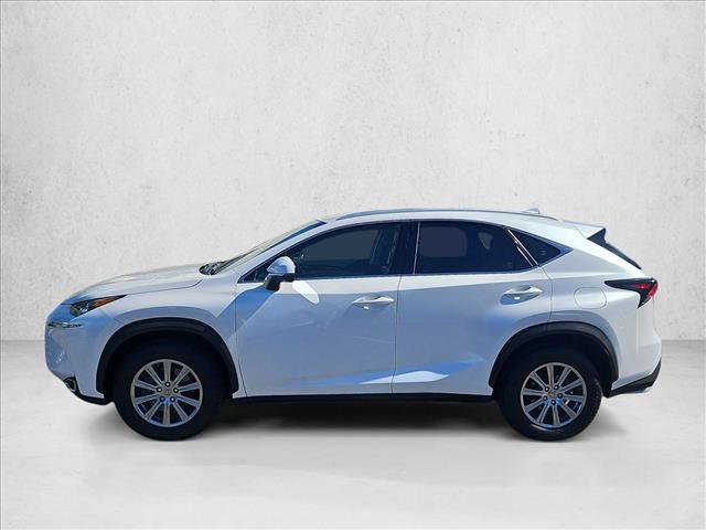 Used 2017 Lexus NX 200t FWD w/ Accessory Package image 7