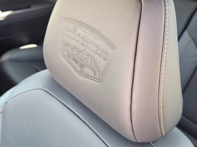 Certified 2026 Subaru Forester Wilderness image 15
