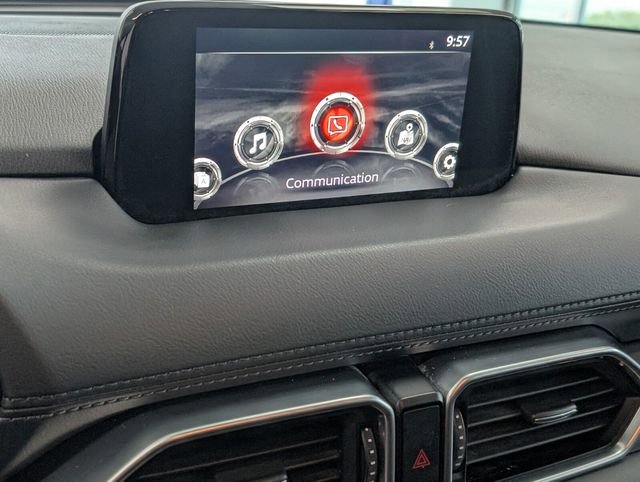 Used 2019 MAZDA CX-5 Touring image 19