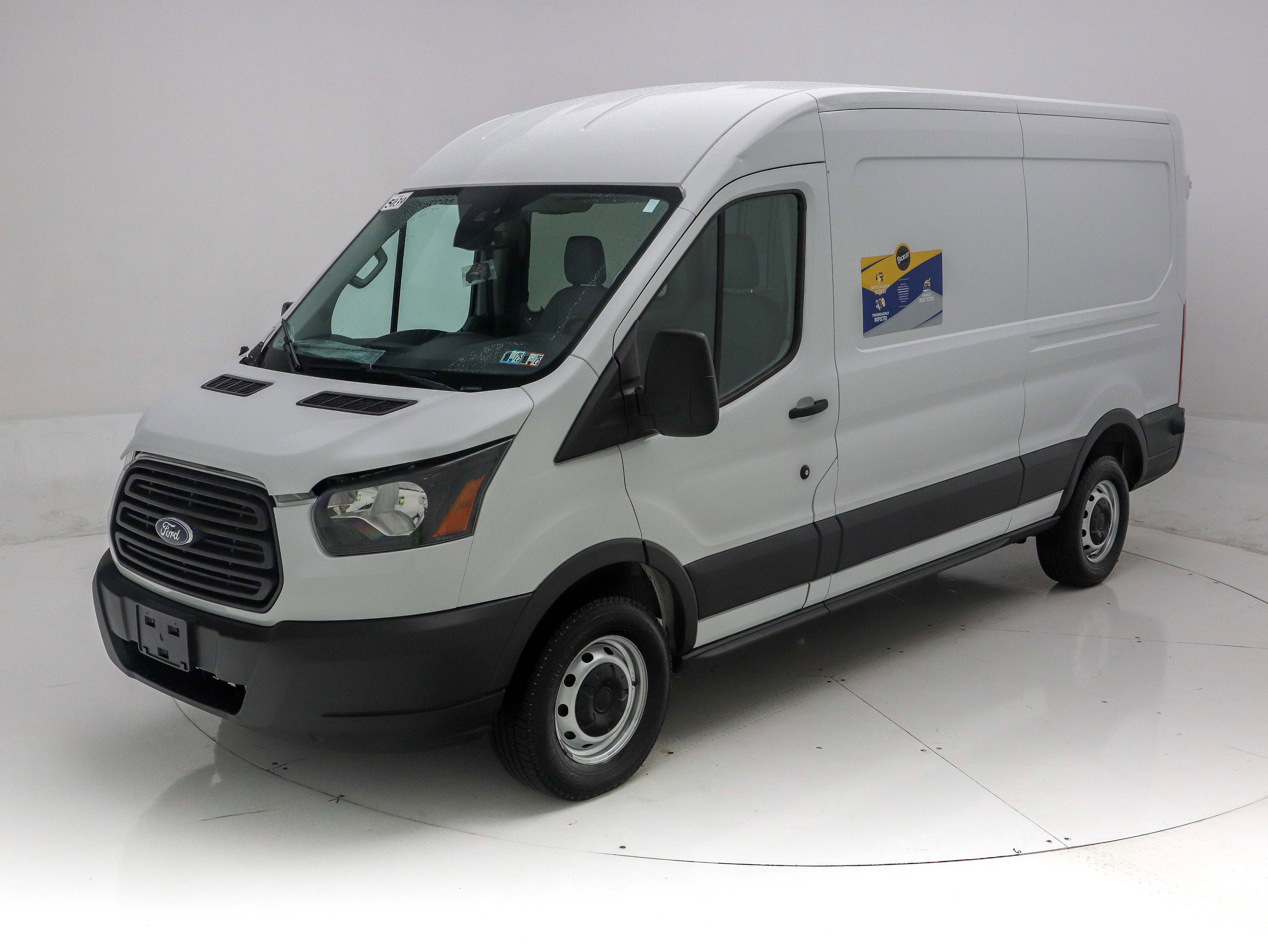 Used 2016 Ford Transit 250 148 Medium Roof image 45
