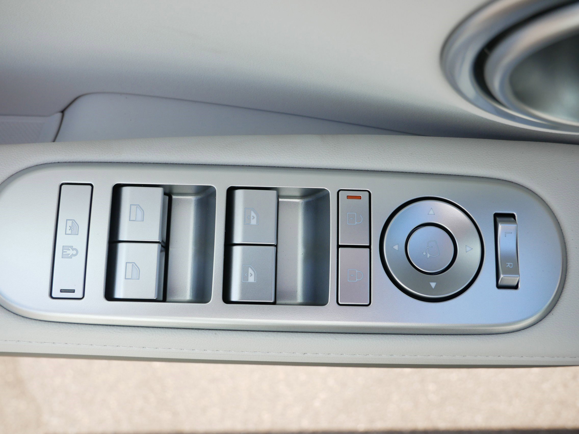 New 2026 Hyundai Palisade Limited image 12