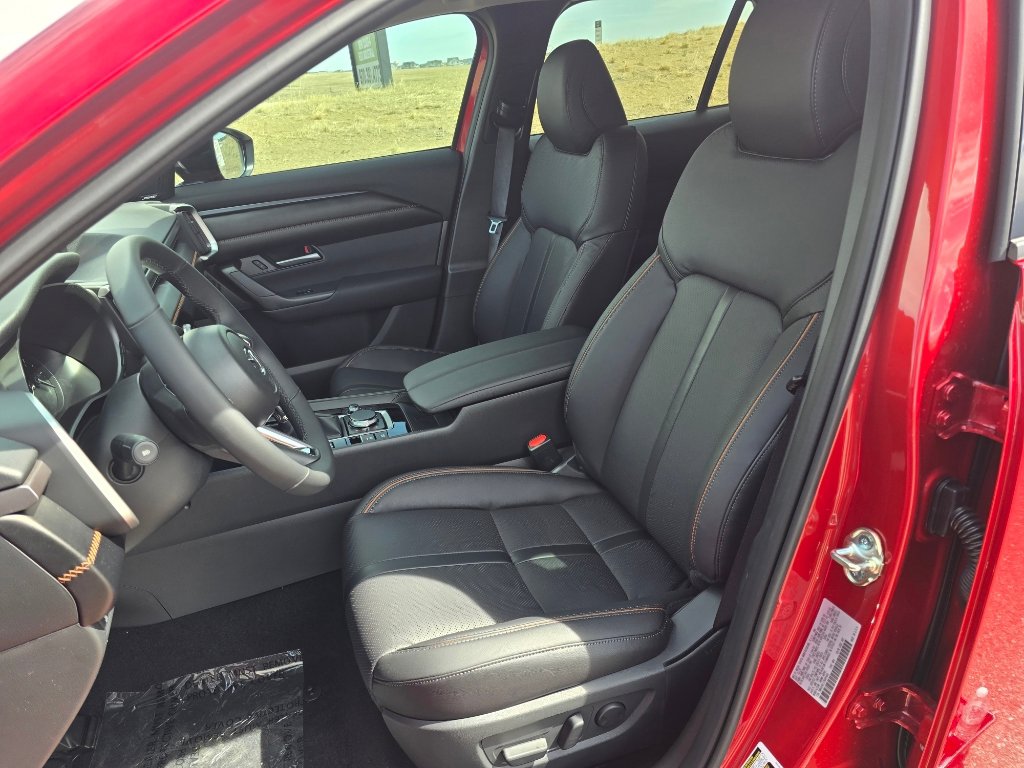 New 2026 MAZDA CX-50 AWD 2.5 S w/ Weather Package image 12