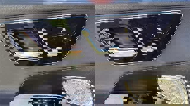 Certified 2025 Mercedes-Benz GLC 300 GLC 300 image 16