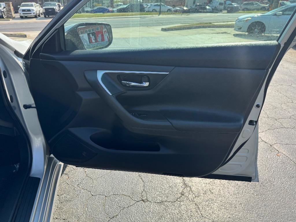 Used 2017 Nissan Altima 2.5 S w/ Power Driver Seat Package FWD image 20