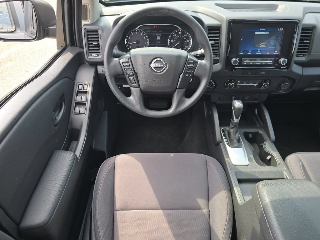 Used 2022 Nissan Frontier S w/ Technology Package AWD/4WD image 22
