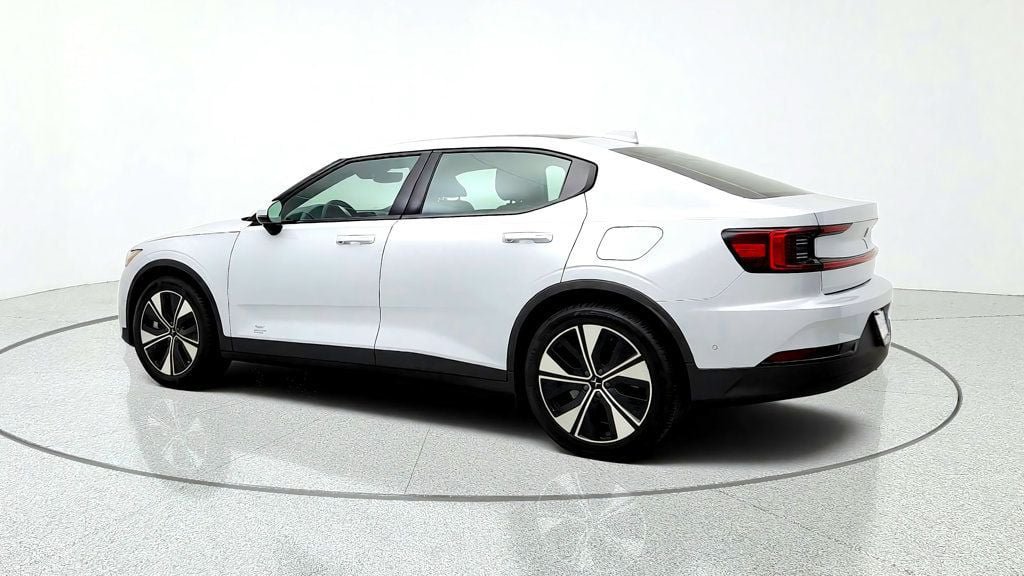 Used 2023 Polestar Polestar 2 w/ Pilot Pack AWD/4WD image 7