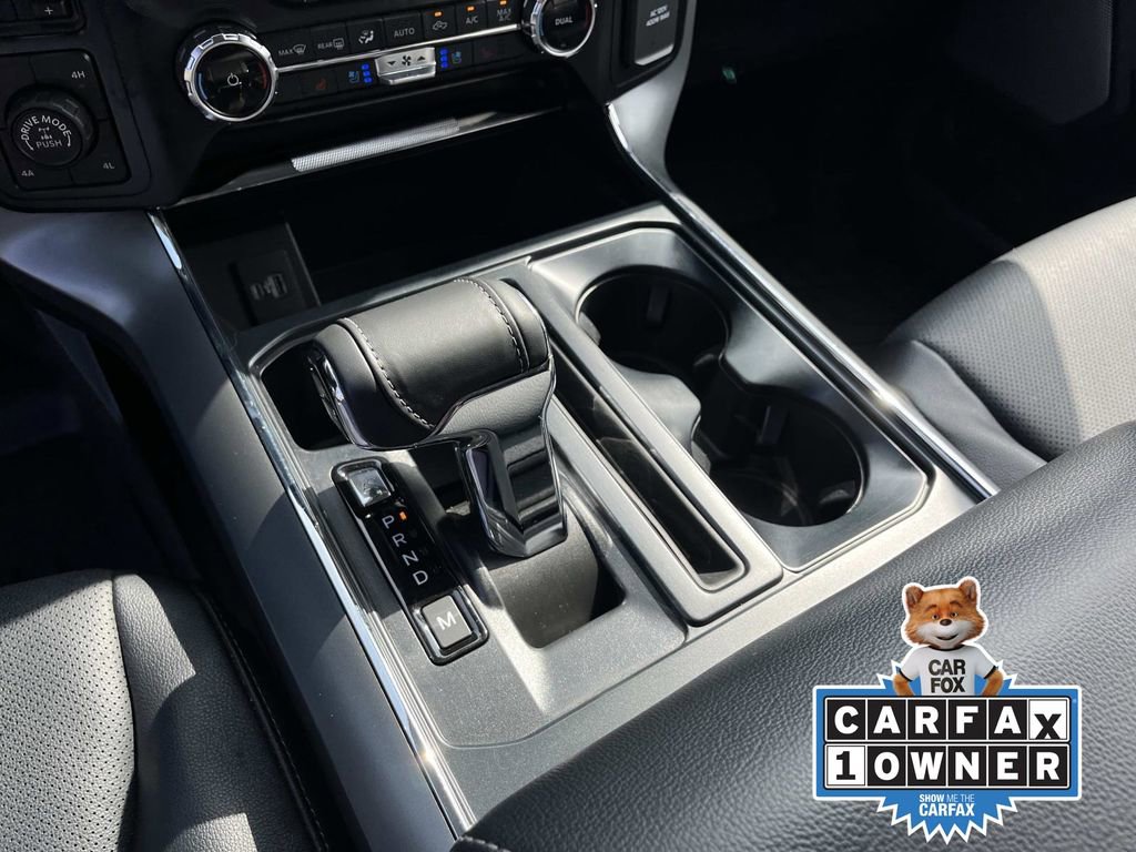 Used 2022 Ford F150 Lariat image 33