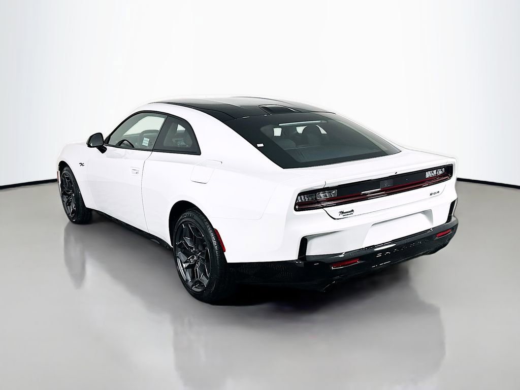 New 2026 Dodge Charger R/T image 5