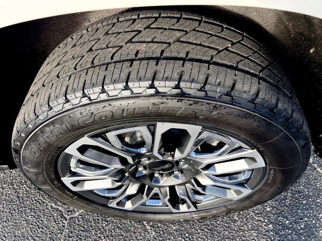 Used 2024 GMC Yukon XL Denali Ultimate image 47