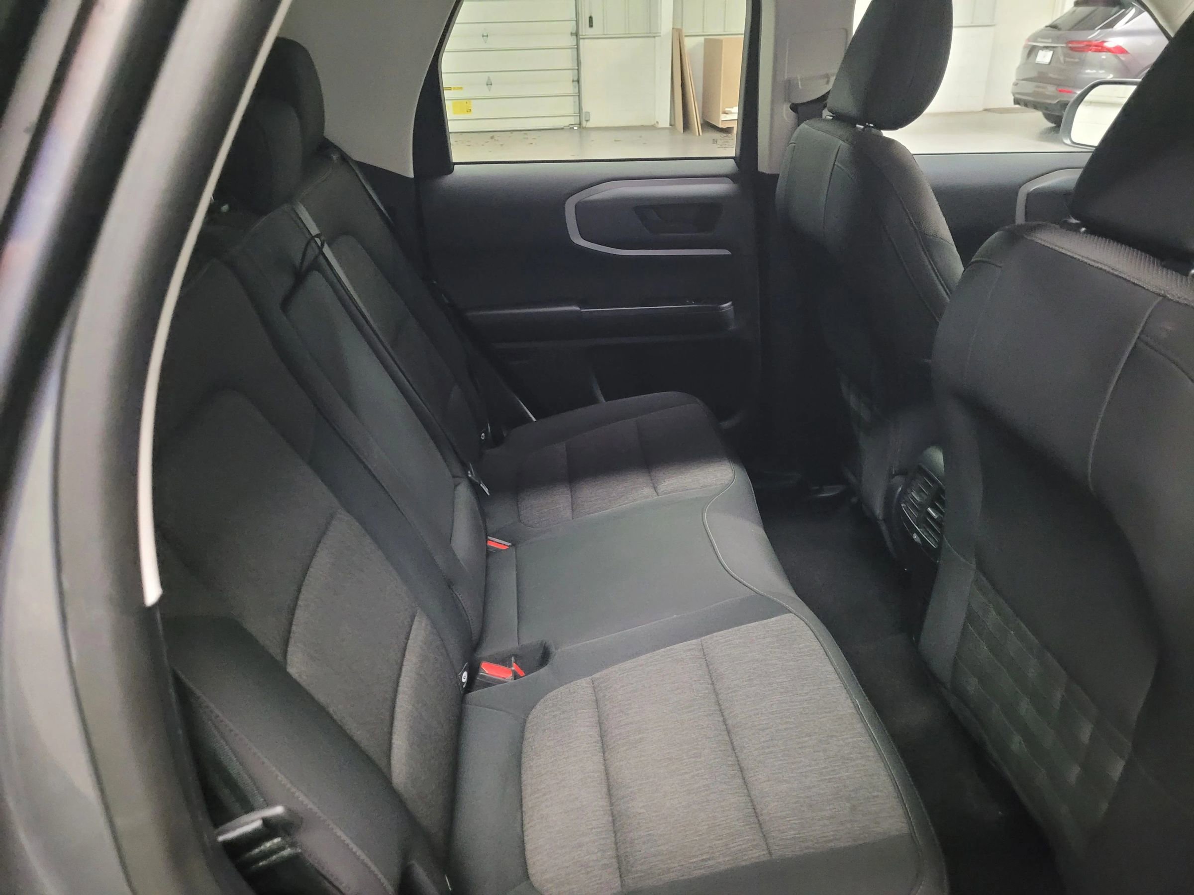 Used 2024 Ford Bronco Sport Big Bend image 32