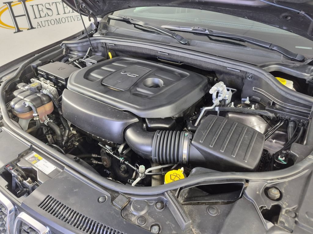 Used 2020 Jeep Grand Cherokee Laredo RWD image 34