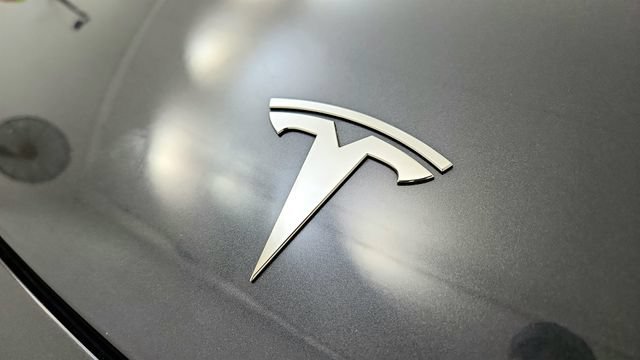 Used 2024 Tesla Model 3 Long Range AWD/4WD image 31
