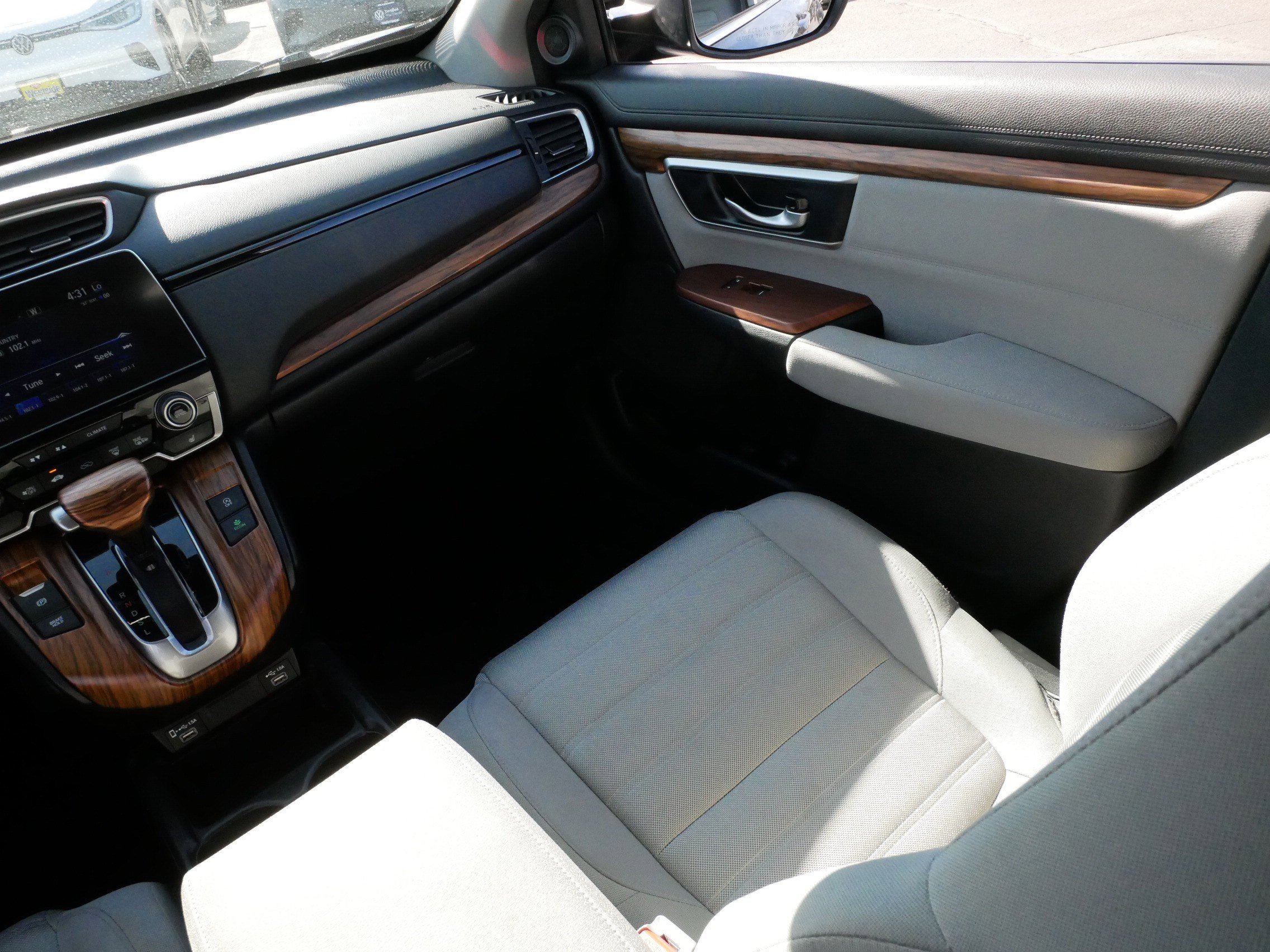 Used 2020 Honda CR-V EX image 11