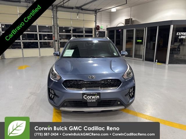 Used 2020 Kia Niro EX Premium image 2