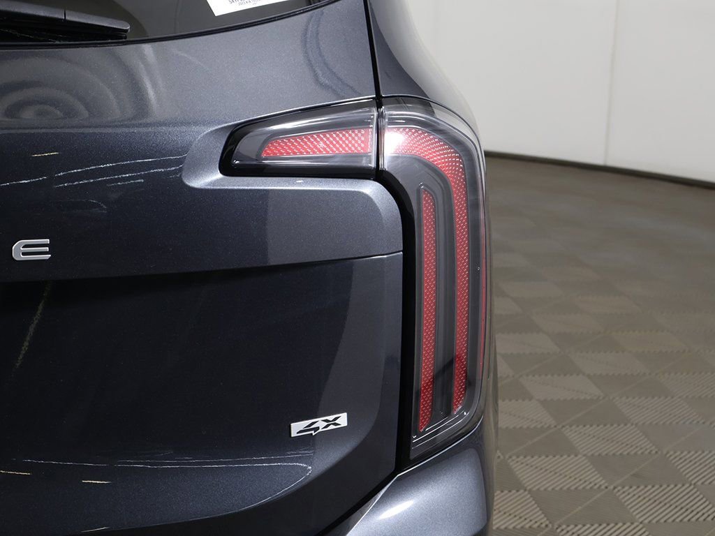 Used 2023 Kia Telluride SX Prestige X-Pro image 22