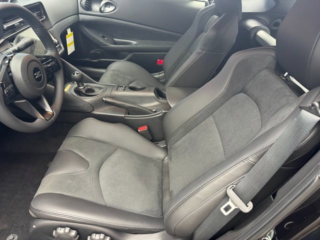 New 2026 Nissan Z Performance image 10